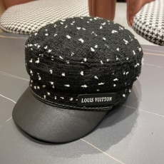 Louis Vuitton Caps